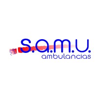 S.A.M.U. Ambulancias