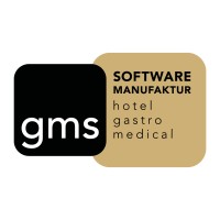 GMS Software Manufaktur
