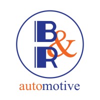 B&R Automotive sas