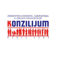 Laboratorija Konzilijum