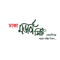 Dhaka Modern City Ltd.