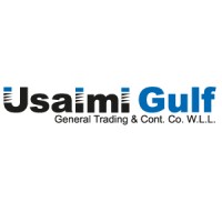 Usaimi Gulf | العصيمي الخليجية