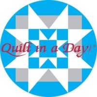 Quilt In A Day & Eleanor Burns