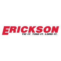 Erickson Manufacturing Ltd.