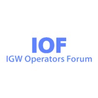 IGW Operators Forum (IOF)