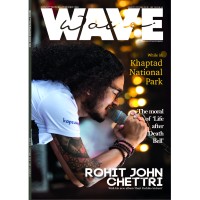 WAVE Magazine