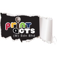 Print Acts (M) Sdn Bhd