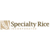 Specialty Rice Inc.