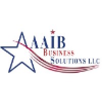 AAIB Business Solutions, LLC
