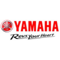 Yamaha Motorcycle Sales