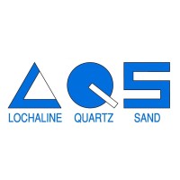LOCHALINE QUARTZ SAND LIMITED