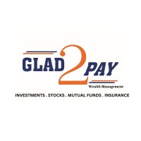 GLAD TO PAY WEALTH