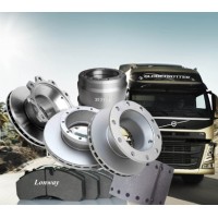 Yantai Longway Auto Parts Co., Ltd.
