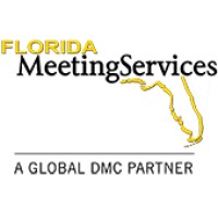 Florida Meeting Services - A GLOBAL DMC PARTNER