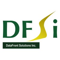 DataFront Solutions Inc.