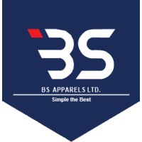 BS APPARELS LIMITED