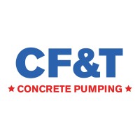 CF&T Concrete Pumping