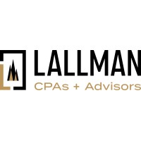 Lallman CPAs + Advisors