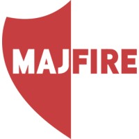 Majestic Fire Apparel