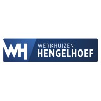 WERKHUIZEN HENGELHOEF INDUSTRIAL CONTRACTING