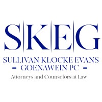 Sullivan, Klocke, Evans & Goenawein, P.C.