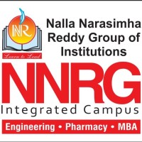 Nalla Narasimha Reddy Education Society's Group of Institutions