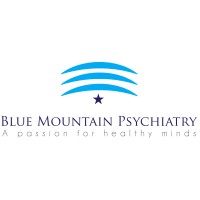 Blue Mountain Psychiatry