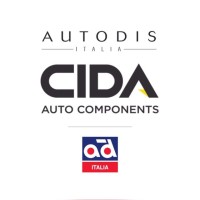 Autodis Cida Autocomponents spa