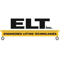 Engineered Lifting Technologies Inc.