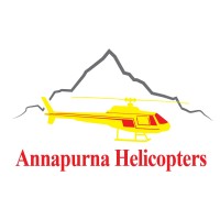 annapurna helicopters