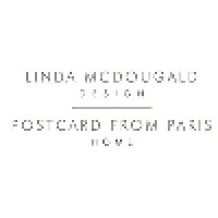 Linda McDougald Design | Postcard from Paris Home