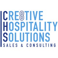 Cre8tive Hospitality Solutions