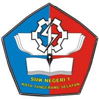 SMKN 1 Kota Tangerang Selatan