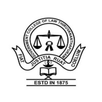 Government Law College Thiruvananthapuram