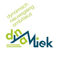 GO! Scholengroep Dynamiek