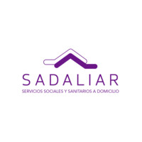SADALIAR Servicios Sociales y Sanitarios al Cuidado de Mayores/Dependientes.