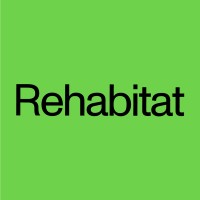 Rehabitat by Castro Parga
