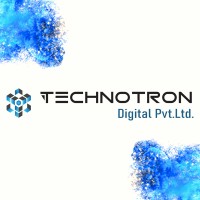 Technotron Digital Pvt. Ltd.
