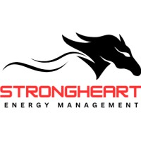 StrongHeart Energy