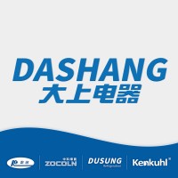 Qingdao Dashang Electric Appliance Co., Ltd