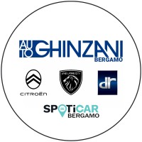 Autoghinzani Bergamo Srl