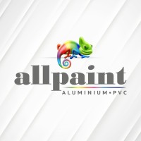 Allpaint - Aluminium • PVC