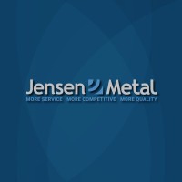 LSEZ Jensen Metal SIA