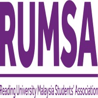 RUMSA Reading University Malaysia Students' Association