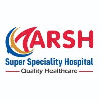 Arsh Superspeciality Hospital