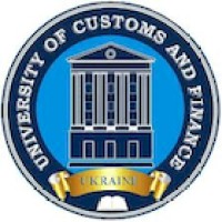 University of Customs and Finance, Dnipropetrovsk, Ukraine