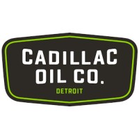 Cadillac Oil Company