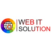 WEB IT SOLUTION