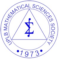 UPLB Mathematical Sciences Society (MASS)