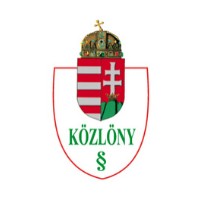 Magyar Közlöny Lap- és Könyvkiadó Kft.
